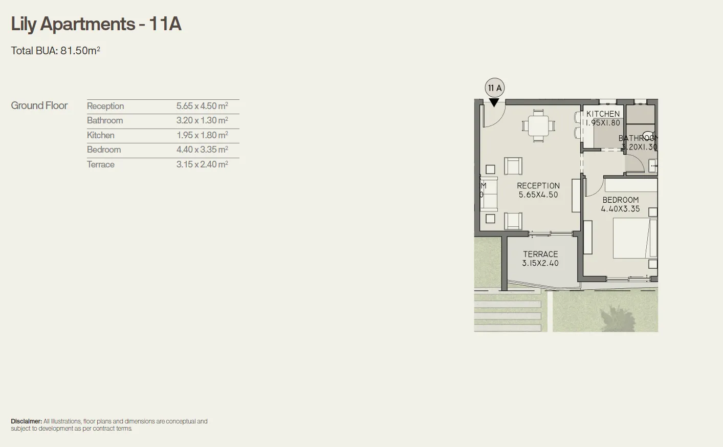 Apartment - Taj City New Cairo Compound Madinet Masr Company