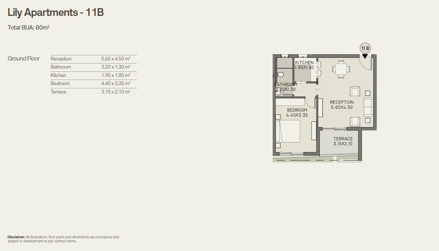 Apartment - Taj City New Cairo Compound Madinet Masr Company