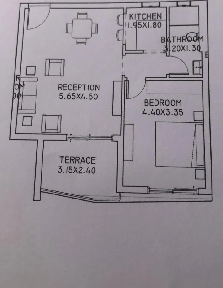 Apartment - Taj City New Cairo Compound Madinet Masr Company