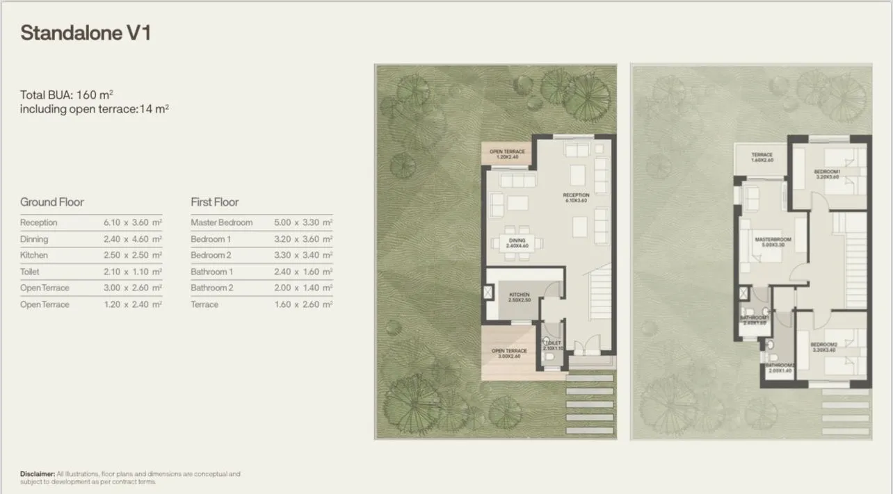 Villa - Taj City New Cairo Compound Madinet Masr Company