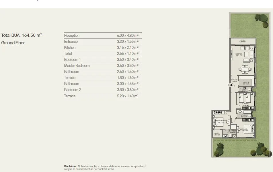 Apartment - Taj City New Cairo Compound Madinet Masr Company