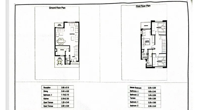 Villa - Taj City New Cairo Compound Madinet Masr Company