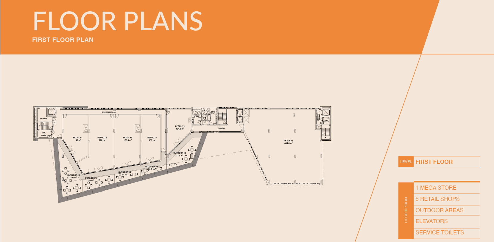 Plan 20 - Taj City New Cairo Compound Madinet Masr Company