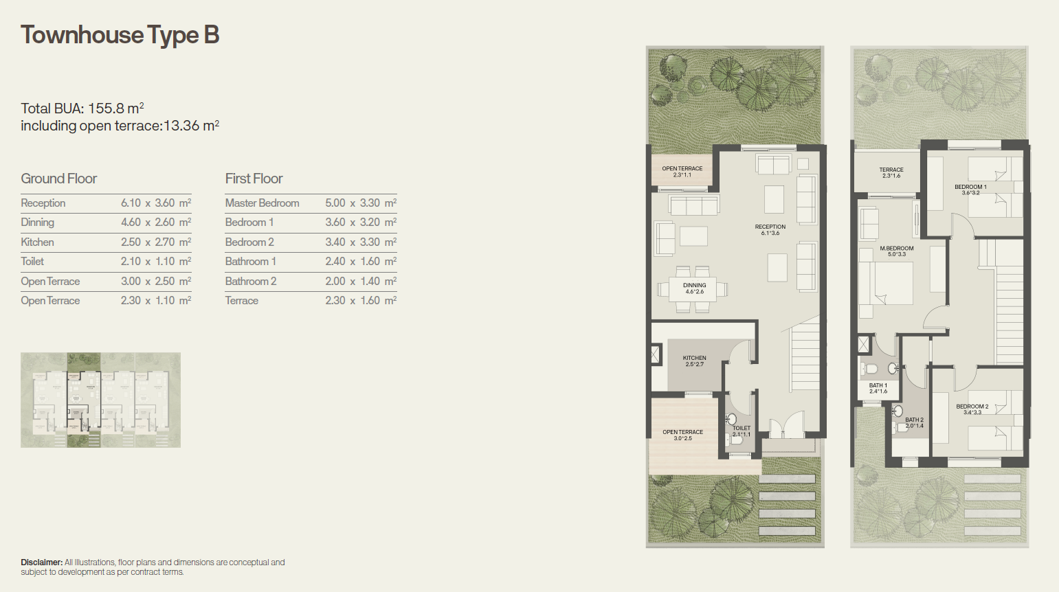 Plan 23 - Taj City New Cairo Compound Madinet Masr Company
