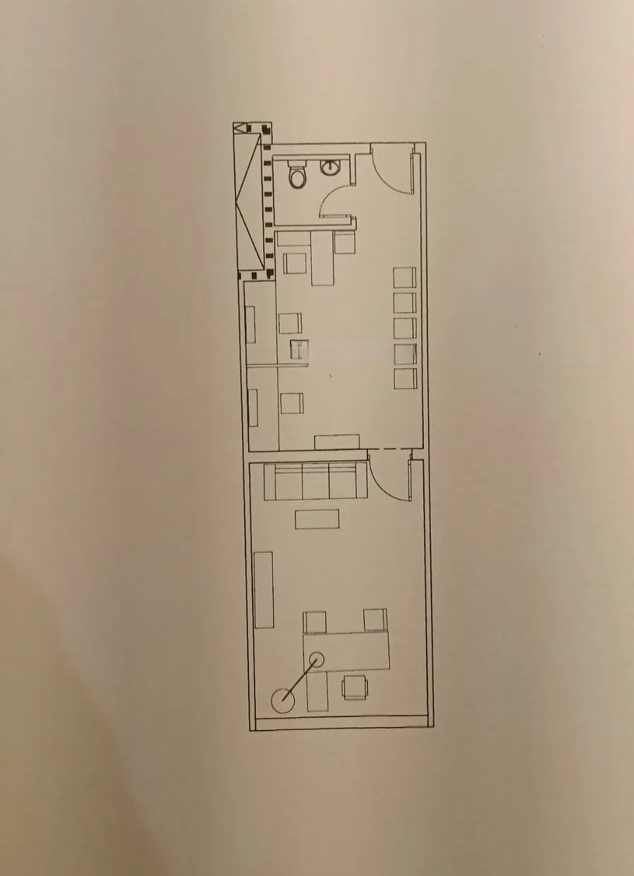 Office - Apartments for sale in Lake View Residence