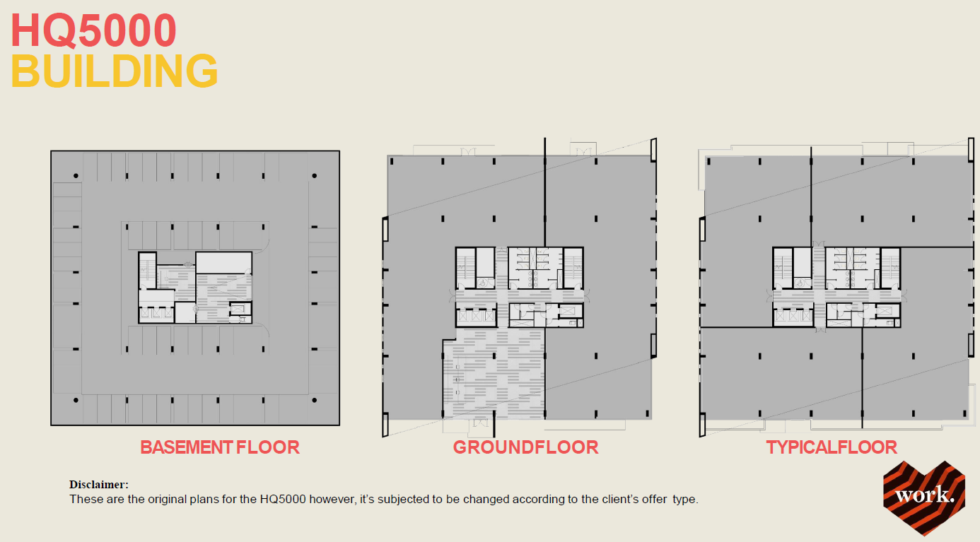 Floor Plan - كمبوند ماونتن فيو اي سيتي التجمع الخامس - Mountain View Icity New Cairo