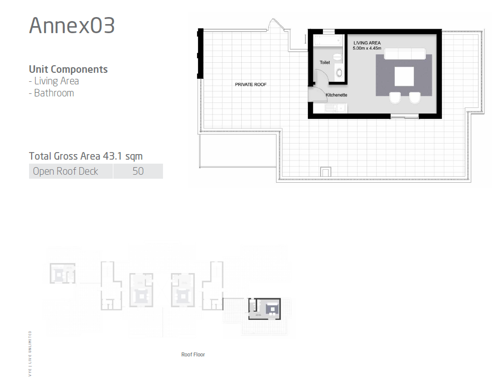 Floor Plan - كمبوند فاي سوديك الشيخ زايد - Vye Sodic New Zayed Compound