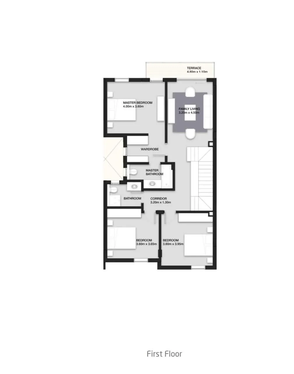 Townhouse - كمبوند فاي سوديك الشيخ زايد - Vye Sodic New Zayed Compound