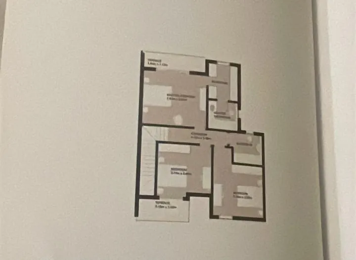 Townhouse - كمبوند فاي سوديك الشيخ زايد - Vye Sodic New Zayed Compound