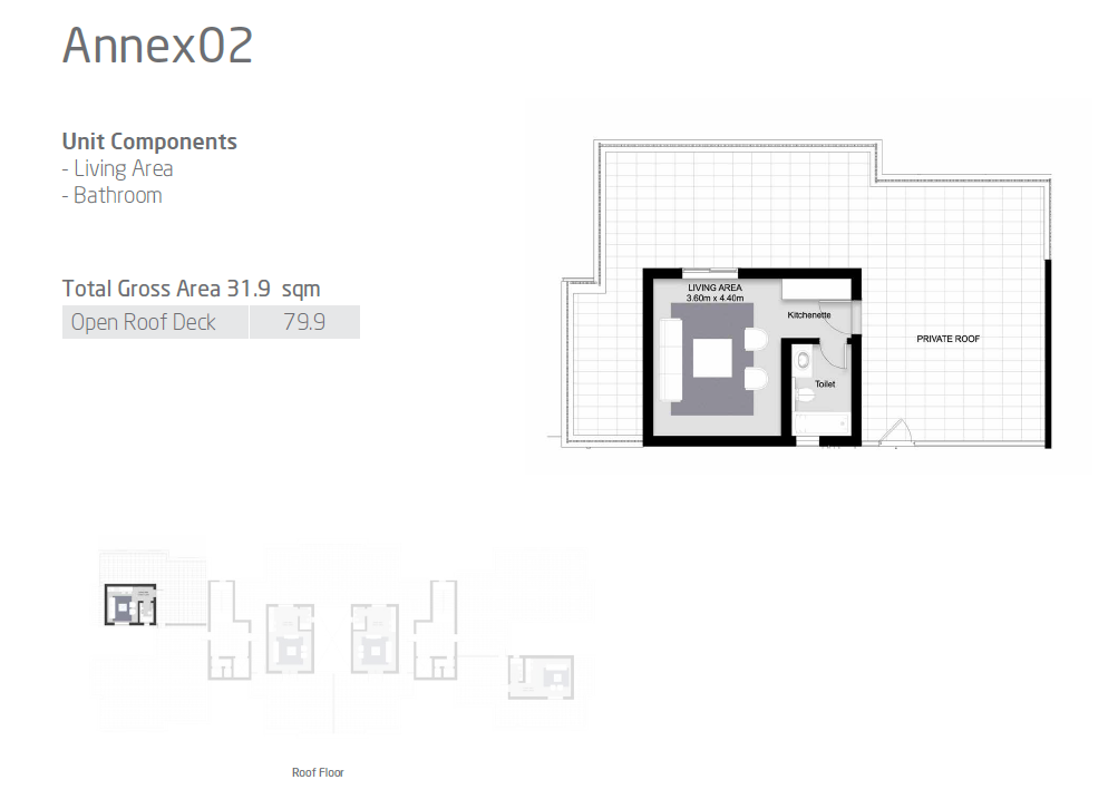 Floor Plan - كمبوند فاي سوديك الشيخ زايد - Vye Sodic New Zayed Compound