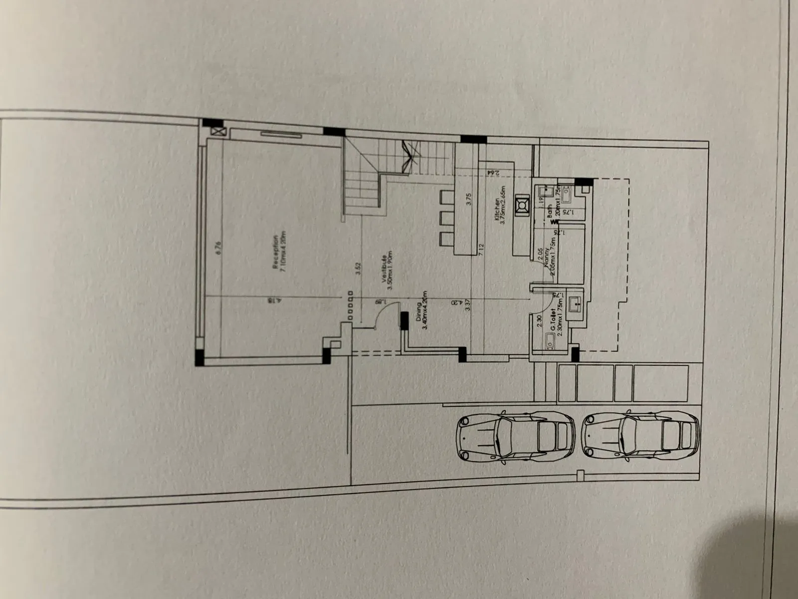 Villa - ذا كراون بالم هيلز 6 أكتوبر - The Crown 6 October