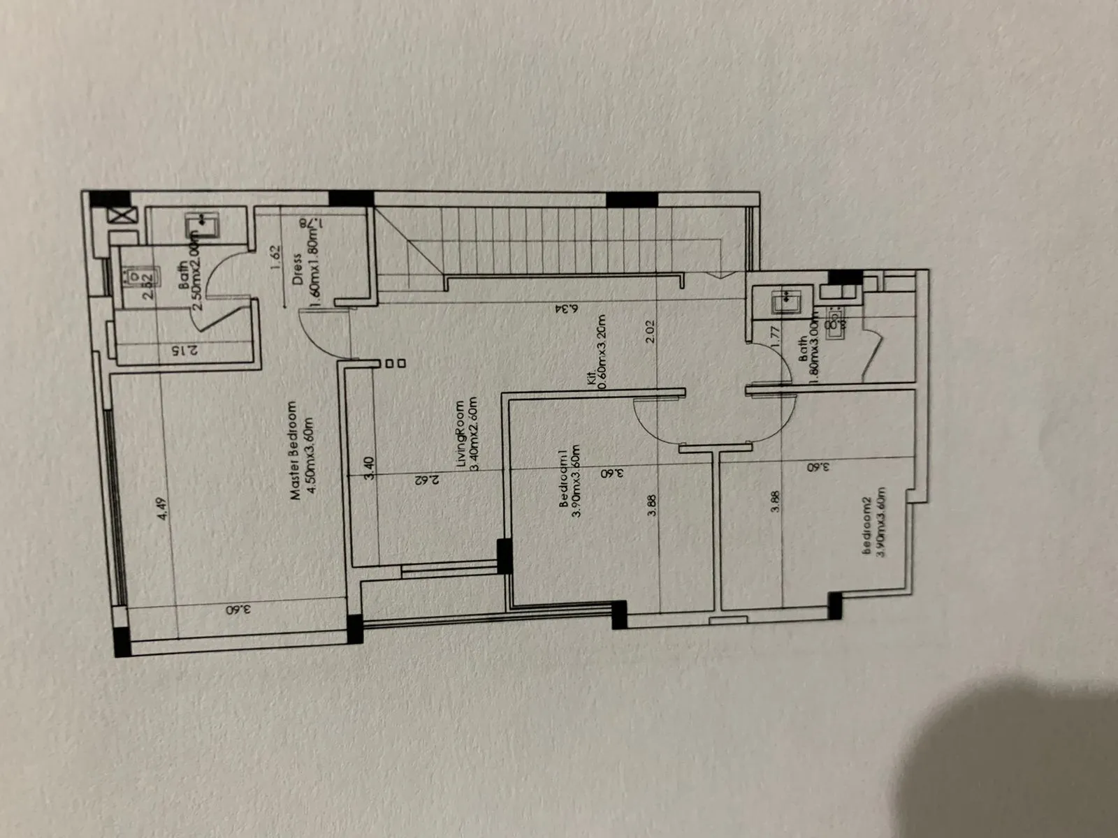 Villa - ذا كراون بالم هيلز 6 أكتوبر - The Crown 6 October
