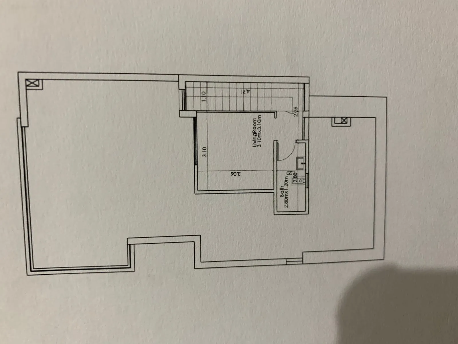 Villa - ذا كراون بالم هيلز 6 أكتوبر - The Crown 6 October