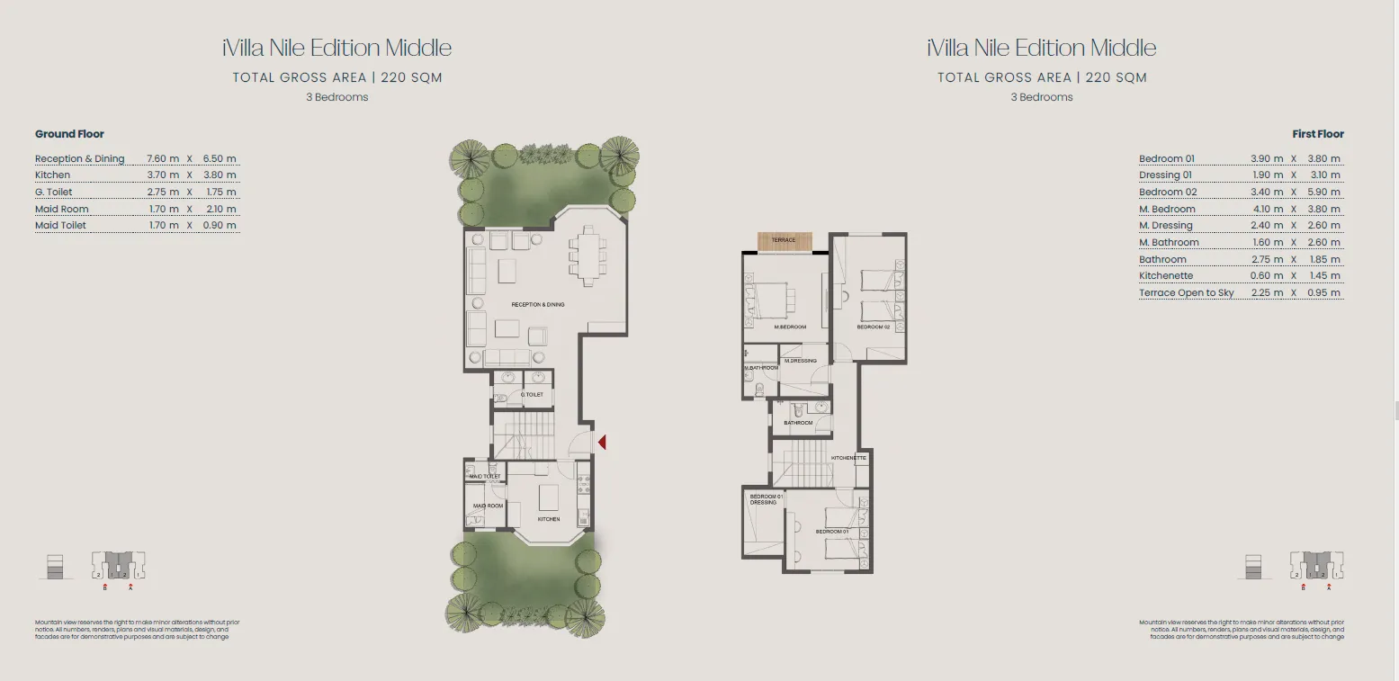 Duplex - 