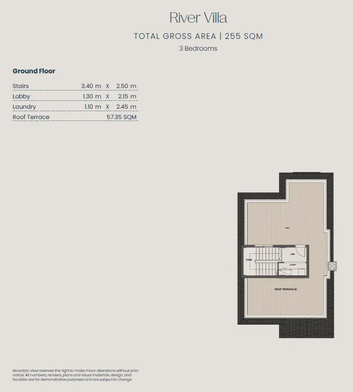 Villa - 