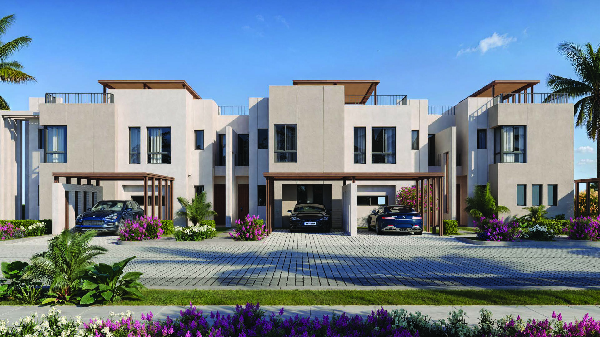 Floor Plan - Apartments for sale in O West