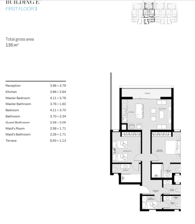 Plan 20 - Waterway North Coast