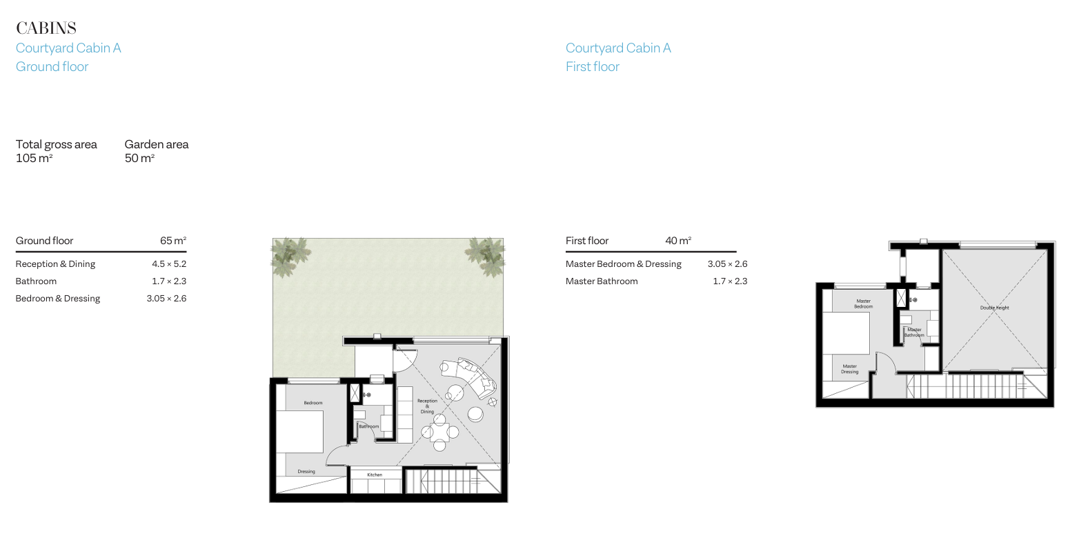 Plan 12 - Waterway North Coast