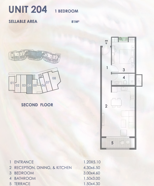 Plan 16 - El Masyaf North Coast M2 Development