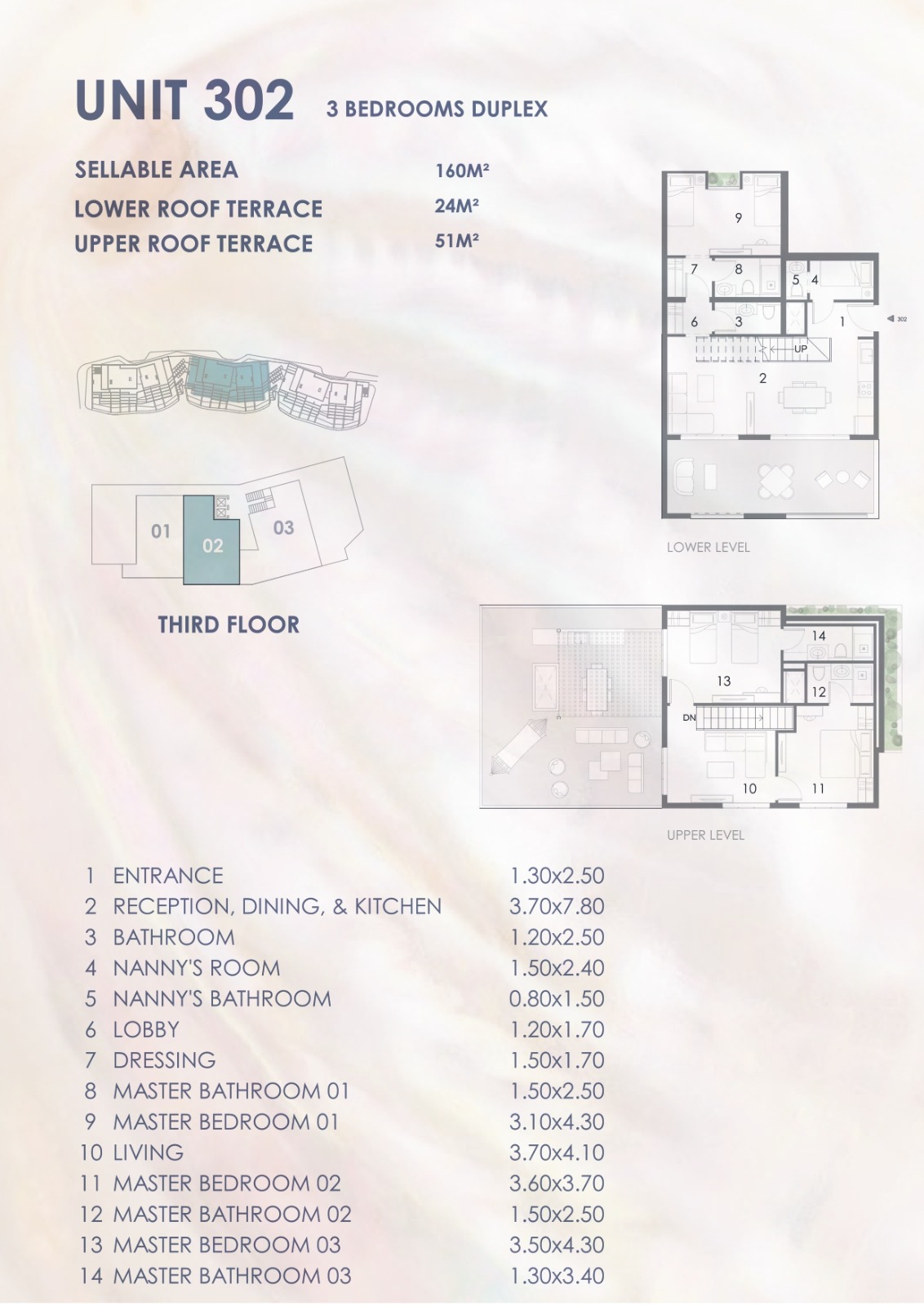Floor Plan - قرية المصيف الساحل الشمالي إم تو العقارية - El Masyaf North Coast
