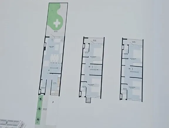 Townhouse - Montenapoleone Compound Mostakbal City Reportage Real Estate