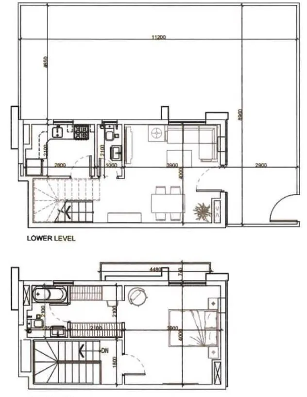 Duplex - Montenapoleone Compound Mostakbal City Reportage Real Estate