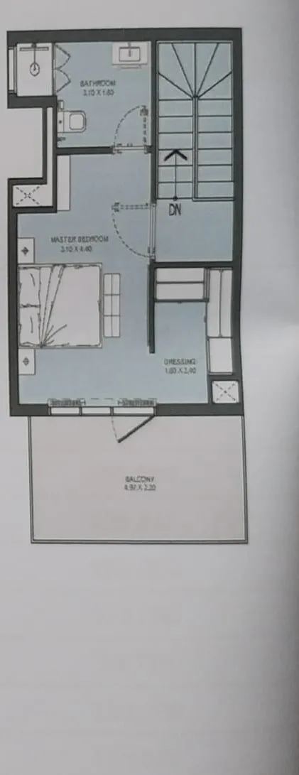 Duplex - Montenapoleone Compound Mostakbal City Reportage Real Estate