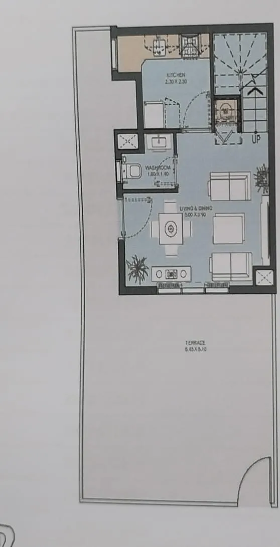 Duplex - Montenapoleone Compound Mostakbal City Reportage Real Estate