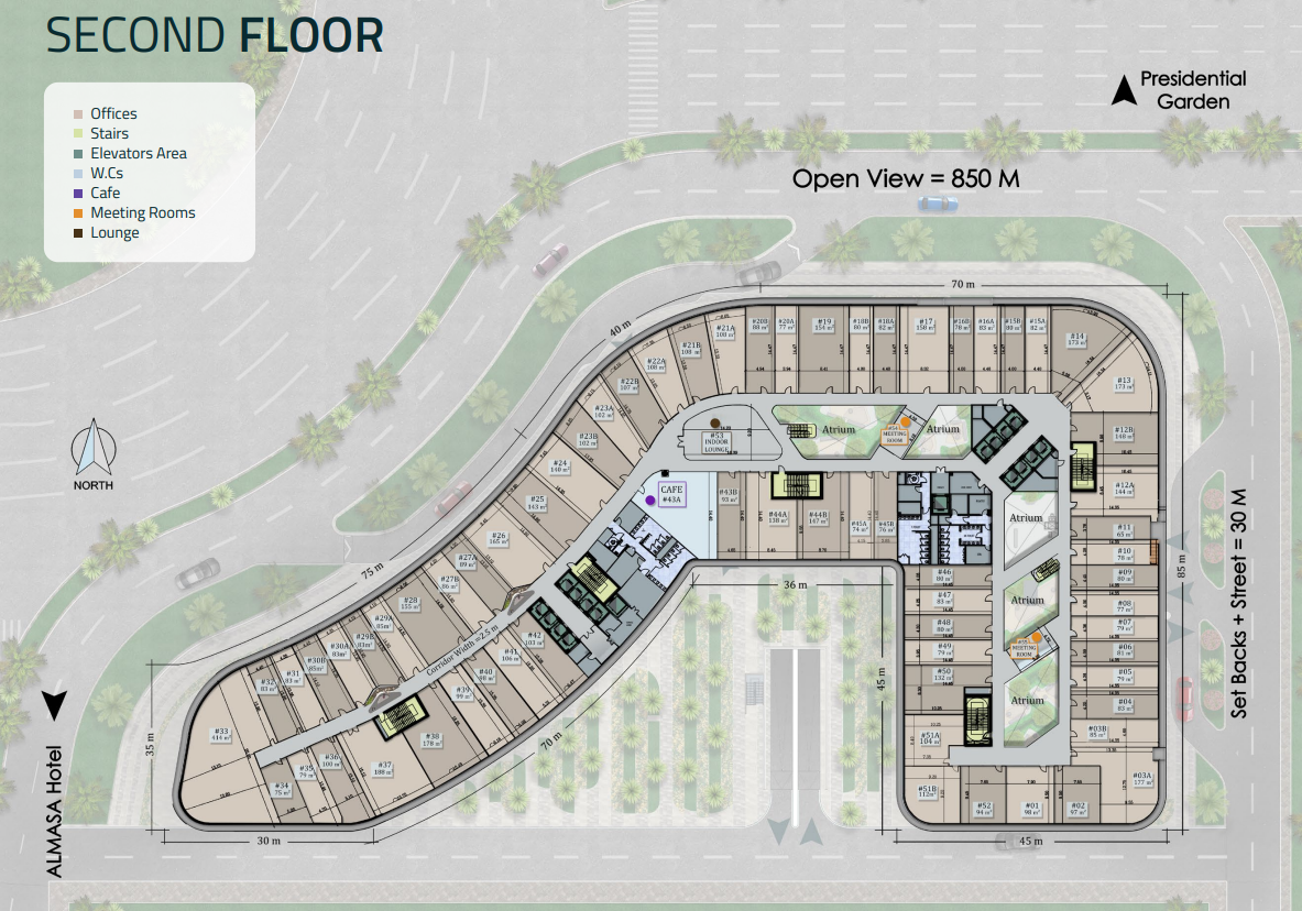 Floor Plan - 
