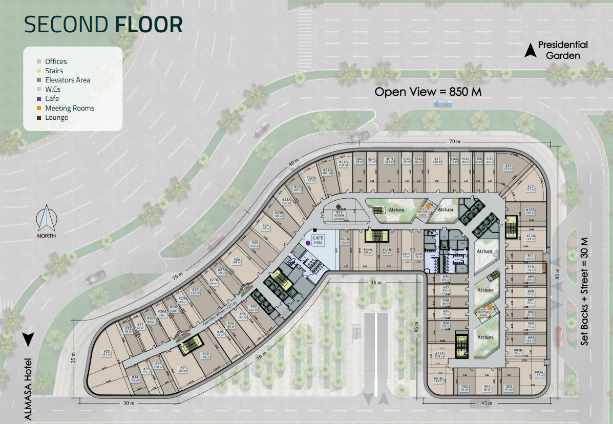 Floor Plan - 