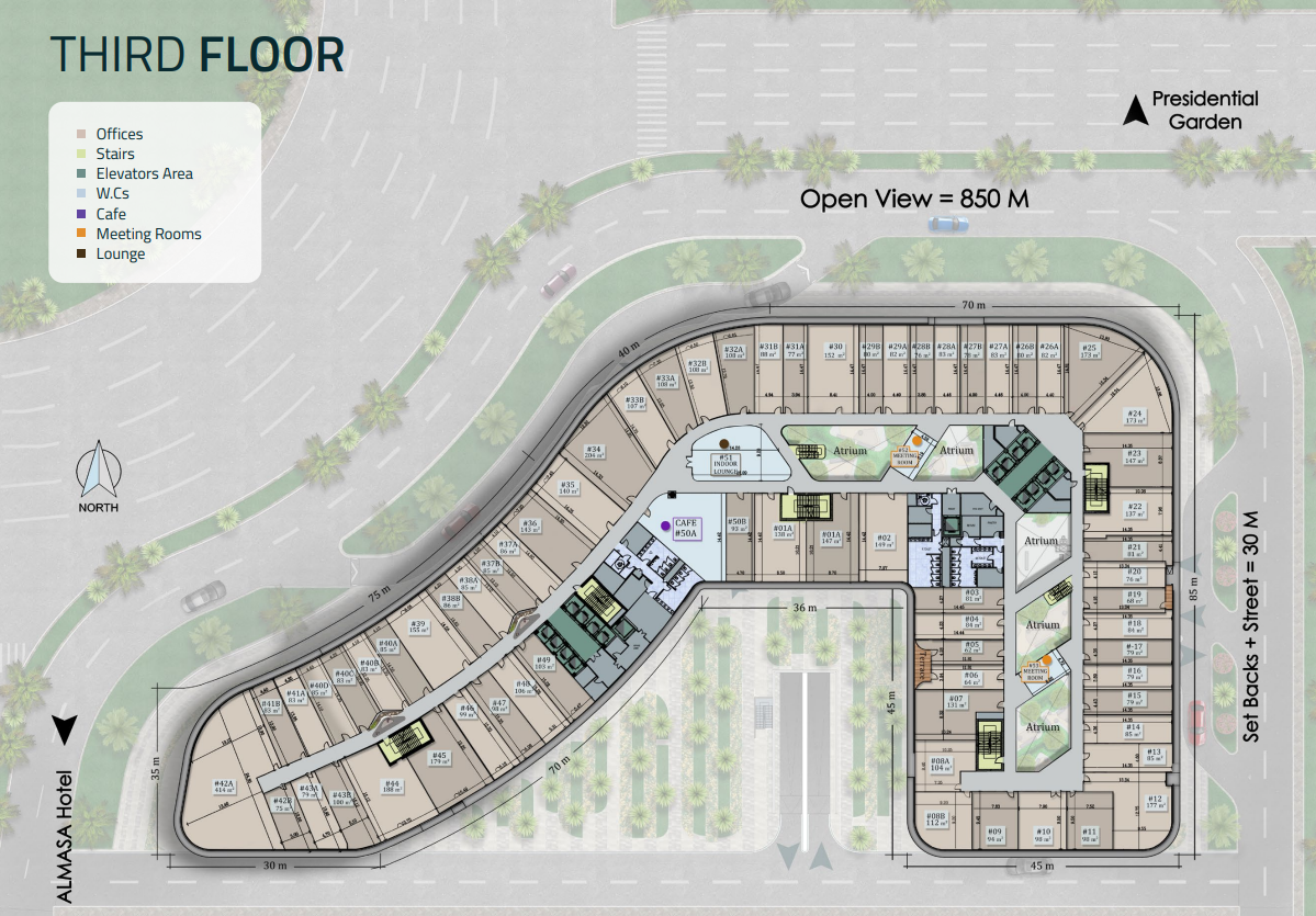 Floor Plan - 