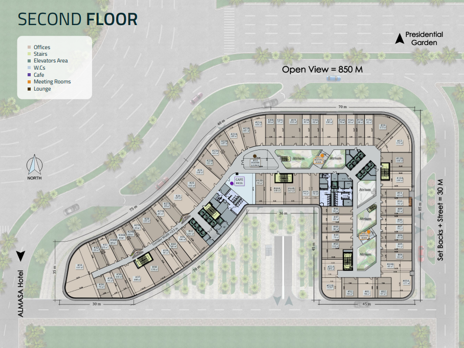 Floor Plan - 