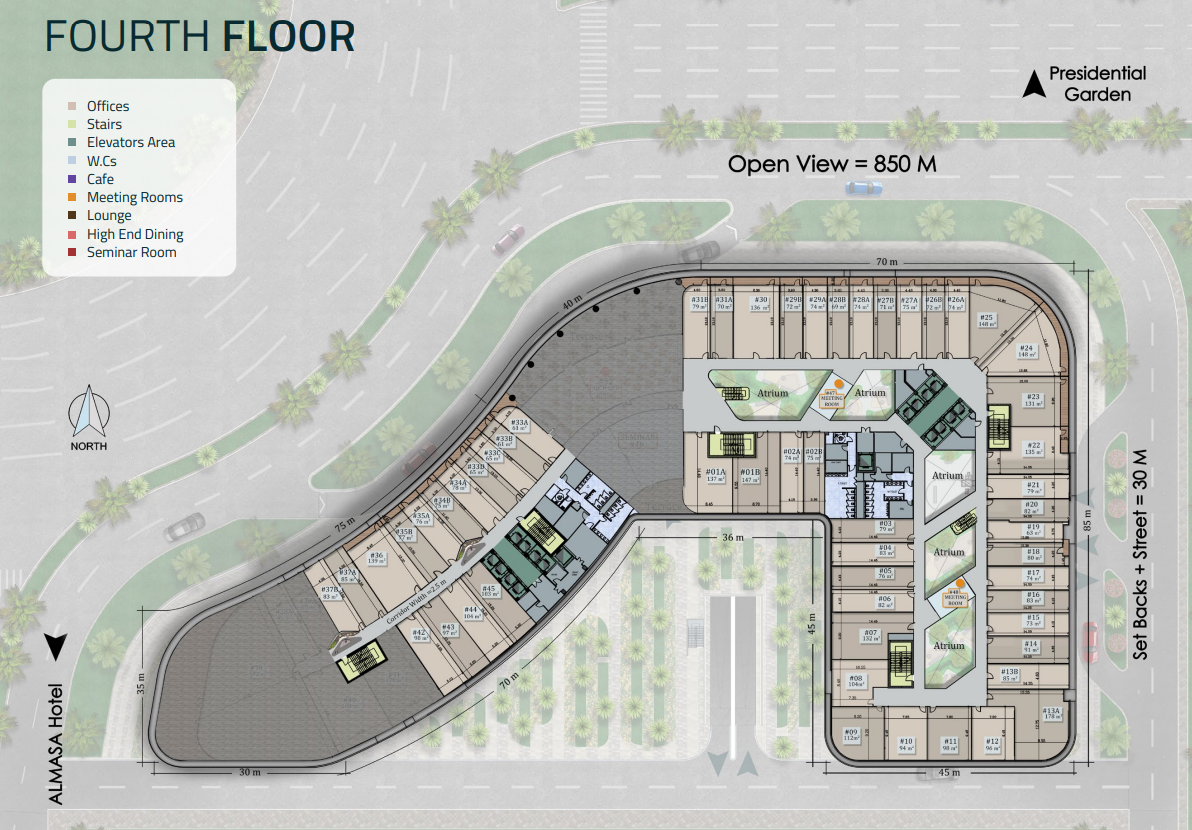 Floor Plan - 