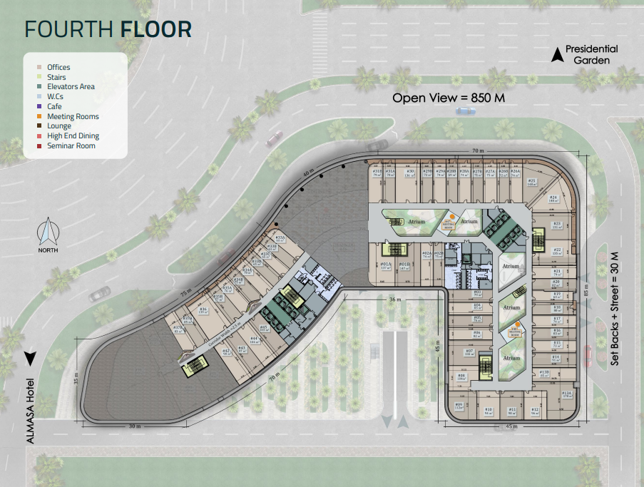 Floor Plan - 