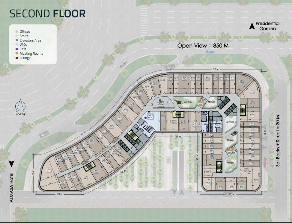 Floor Plan - 