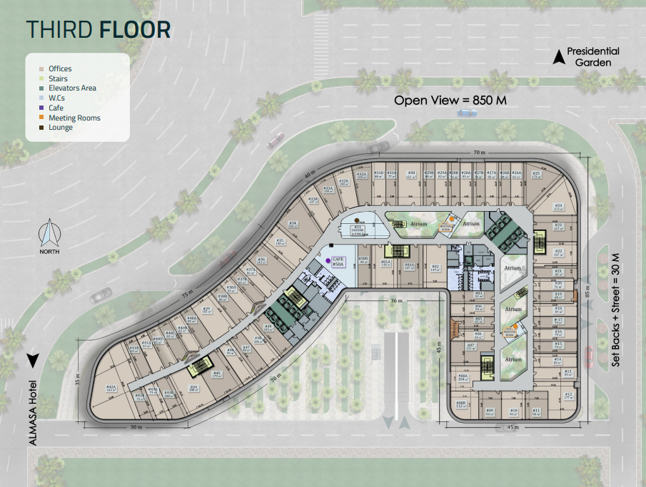 Floor Plan - 