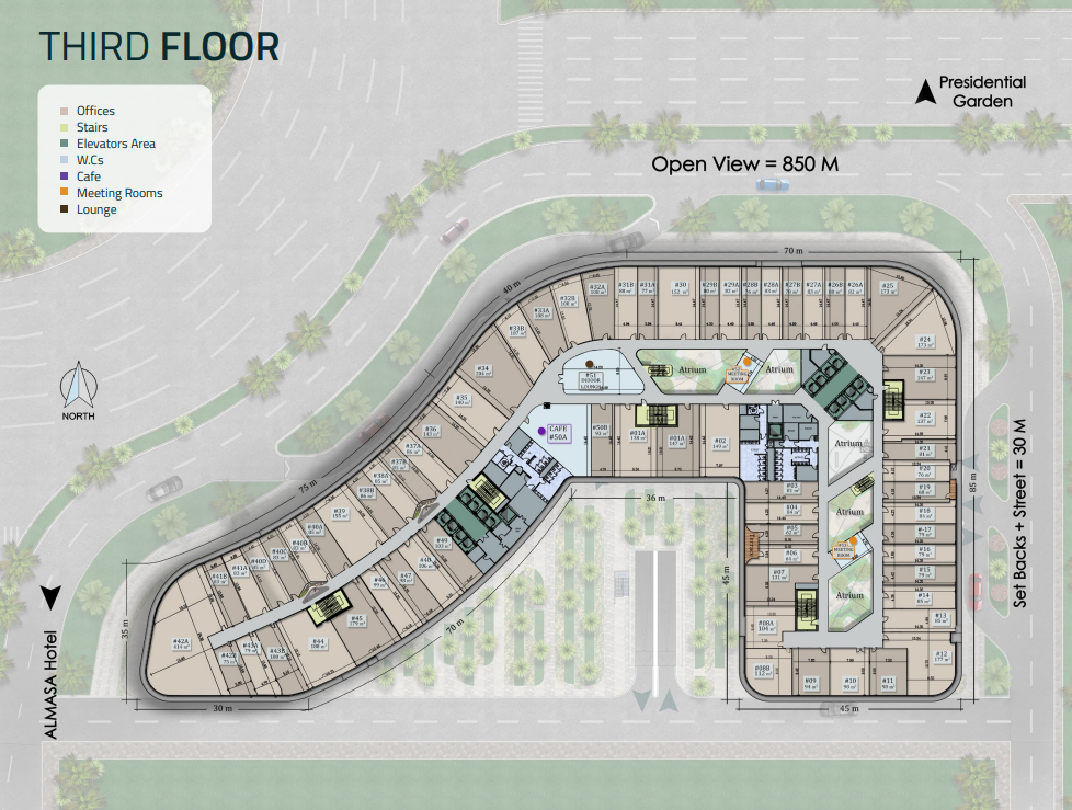 Floor Plan - 