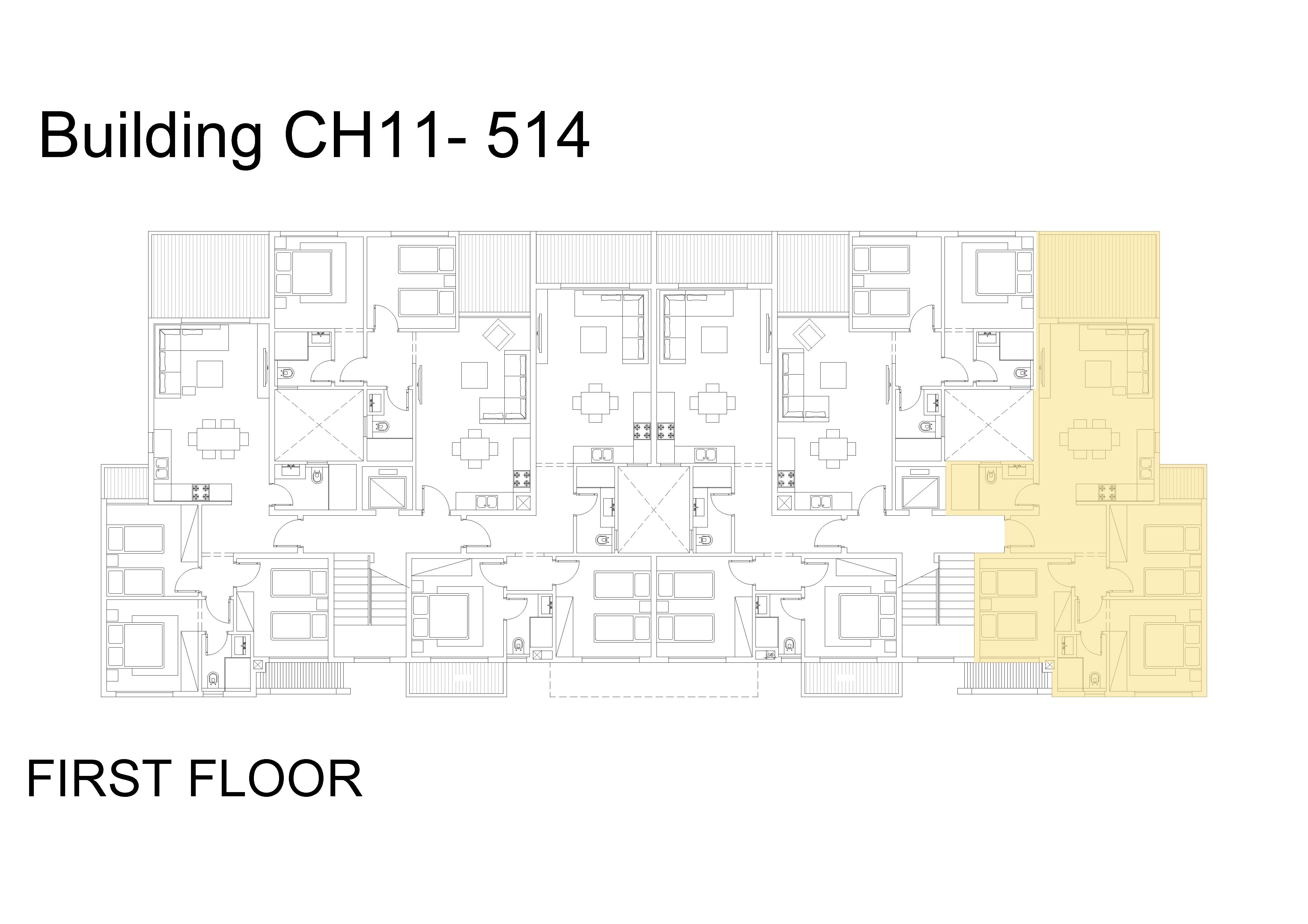 Plan 30 - Cali Coast Maven Developments