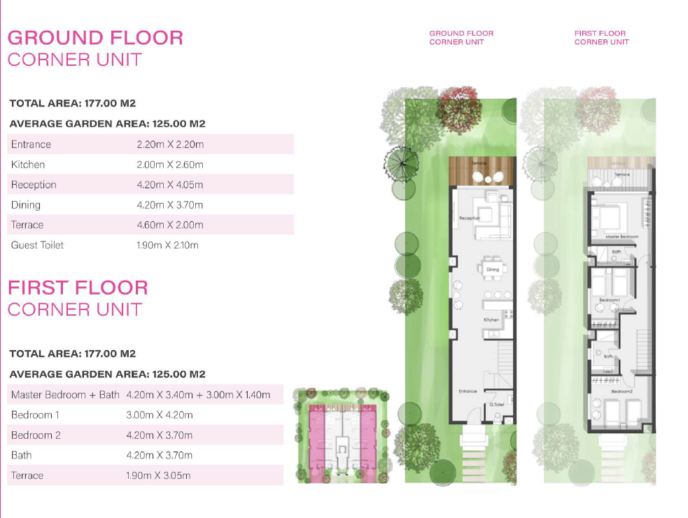 Floor Plan - Cali Coast Maven Developments