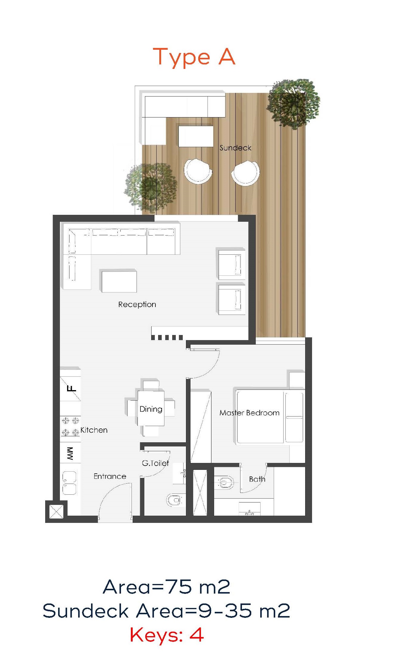 Floor Plan - Cali Coast Maven Developments