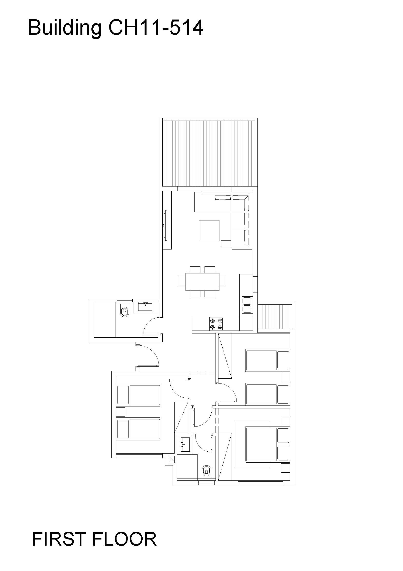 Plan 31 - Cali Coast Maven Developments
