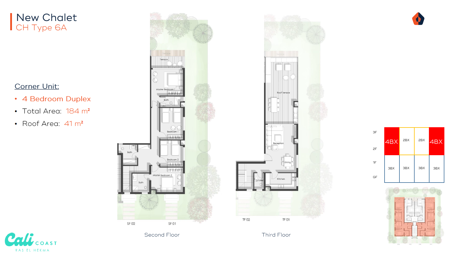 Floor Plan - Cali Coast Maven Developments
