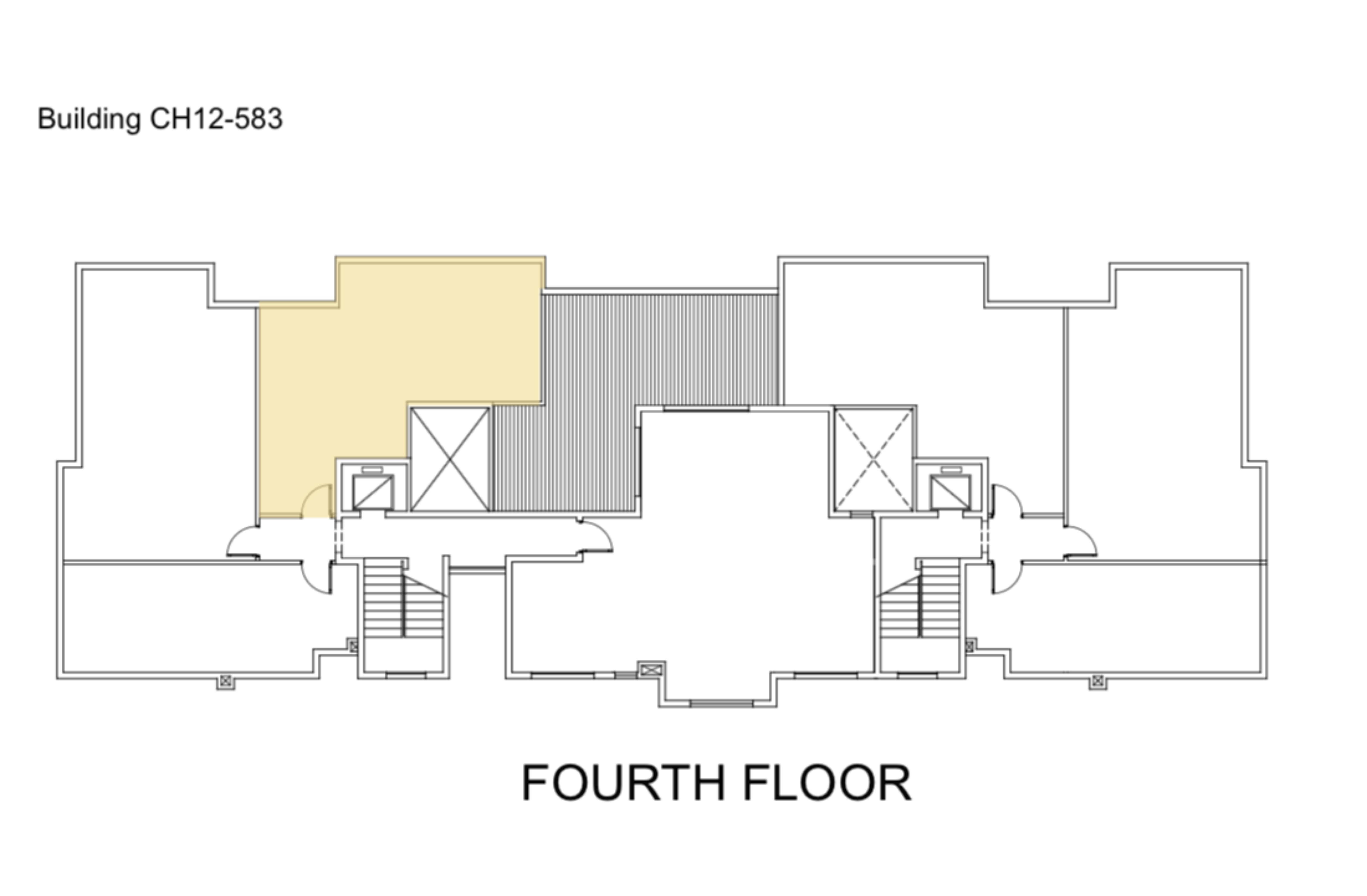 Floor Plan - Cali Coast Maven Developments