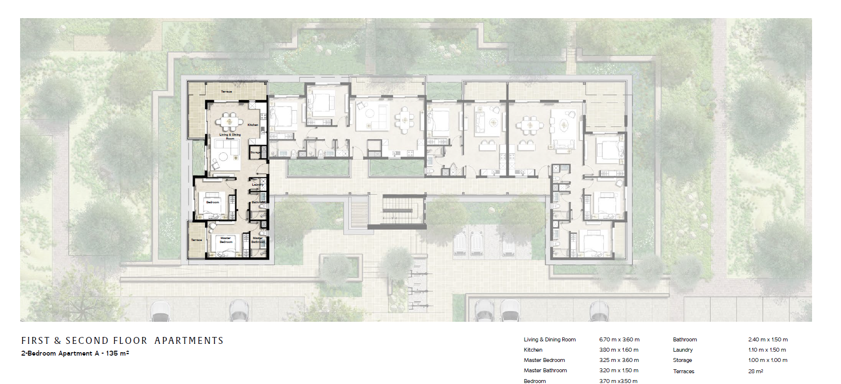 Floor Plan - Cali Coast Maven Developments