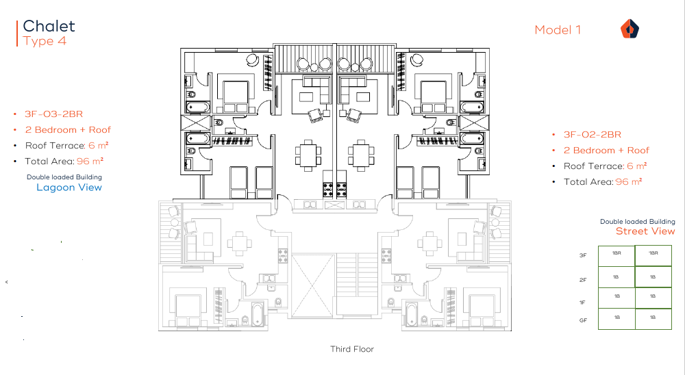 Floor Plan - Cali Coast Maven Developments