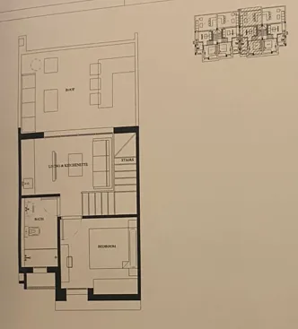 Townhouse - قرية باروس ماونتن فيو الساحل الشمالي - Paros