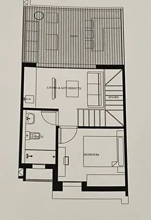 Townhouse - قرية باروس ماونتن فيو الساحل الشمالي - Paros