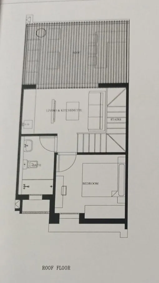 Townhouse - قرية باروس ماونتن فيو الساحل الشمالي - Paros
