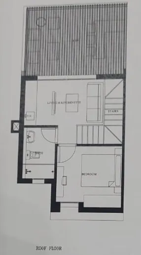 Townhouse - قرية سكالا ماونتن فيو الساحل الشمالي - Skala