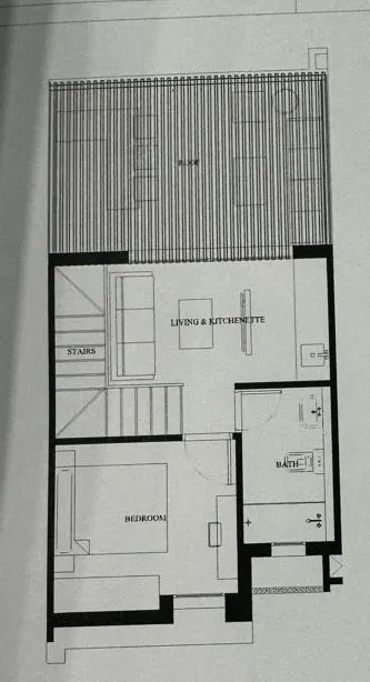 Townhouse - قرية سكالا ماونتن فيو الساحل الشمالي - Skala